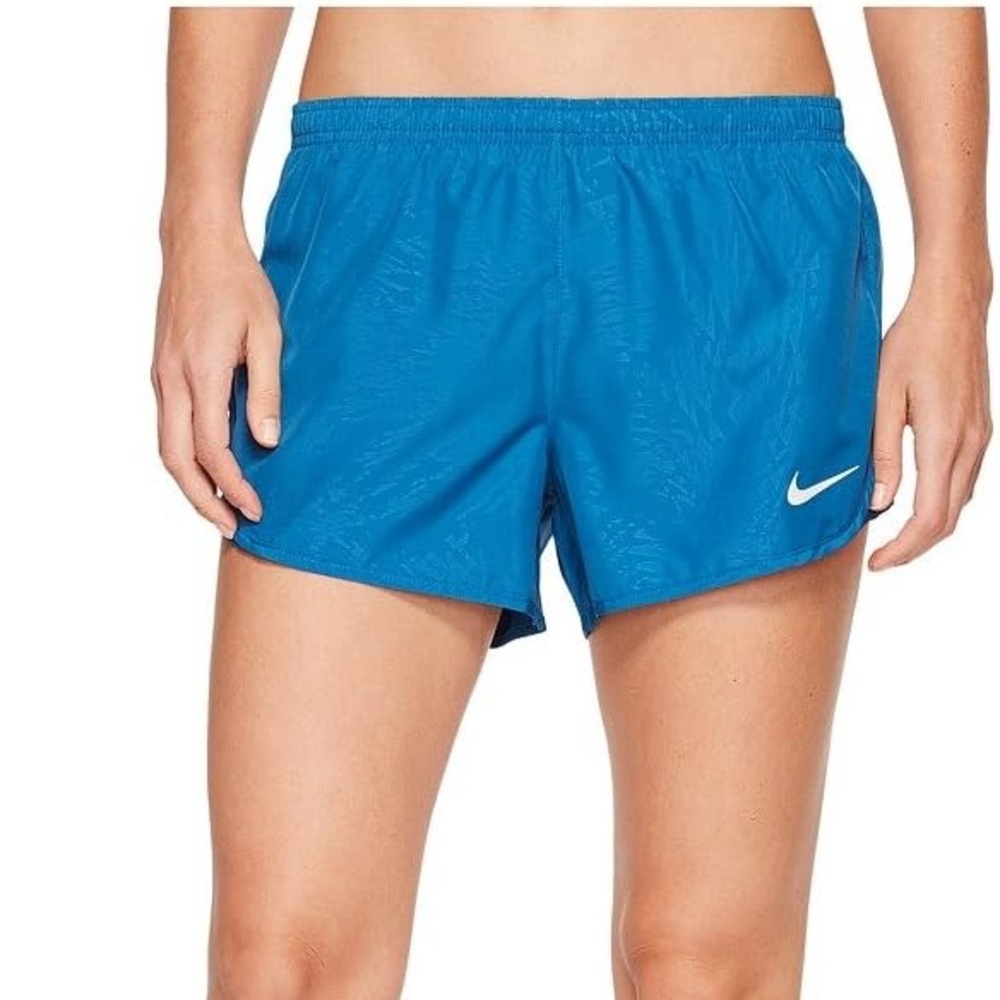 Nike Dri-Fit Tempo Running Shorts